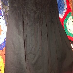 Ralph Lauren black skirt